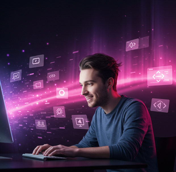 Aluno Curso Agentes OpenAI